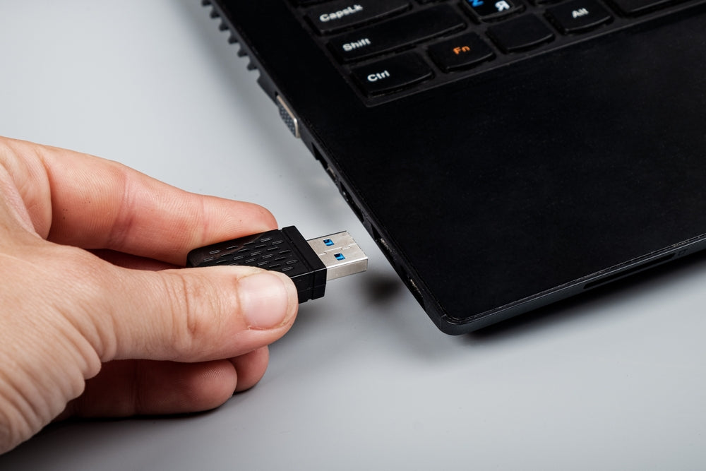 7 voordelen van een Wifi adapter voor PC en Laptop