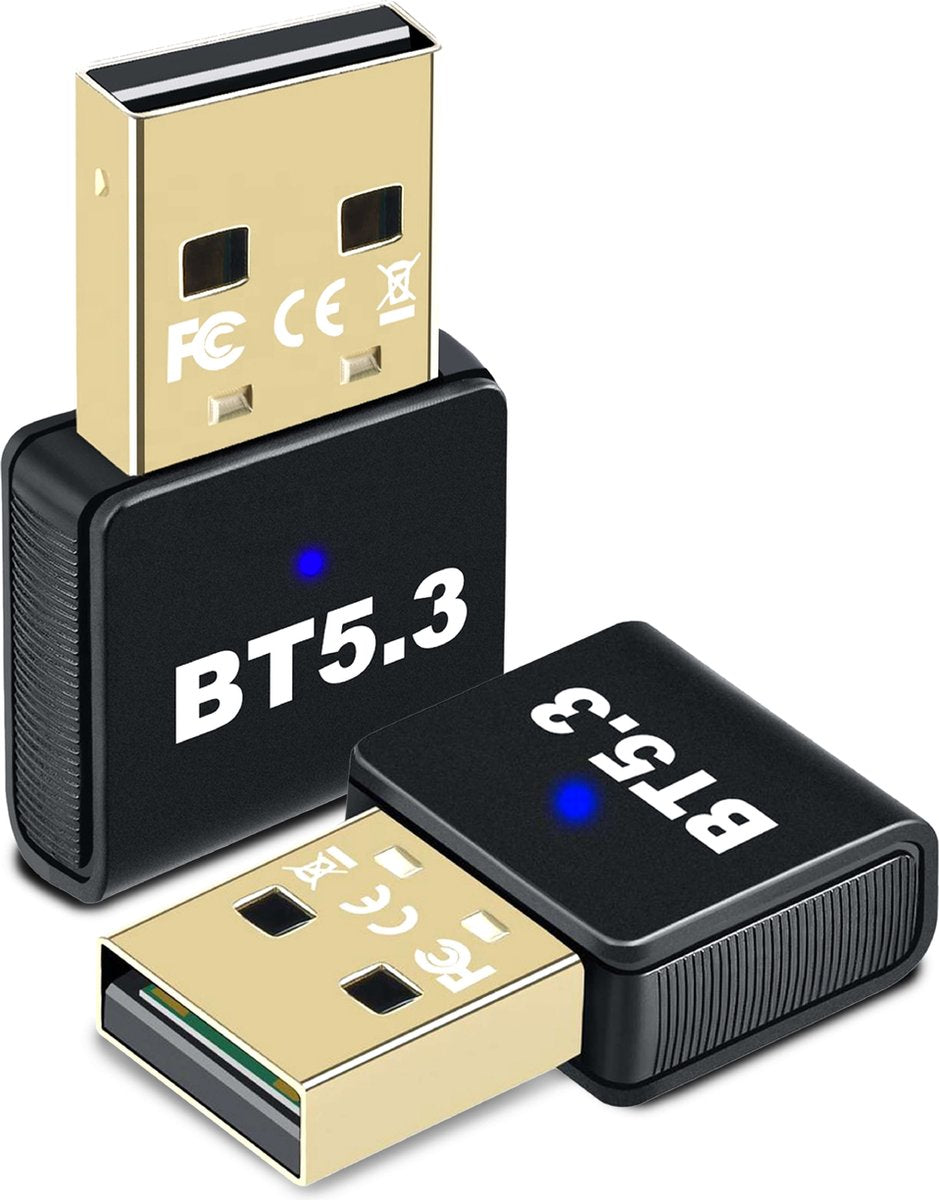 brightside bluetooth usb adapter