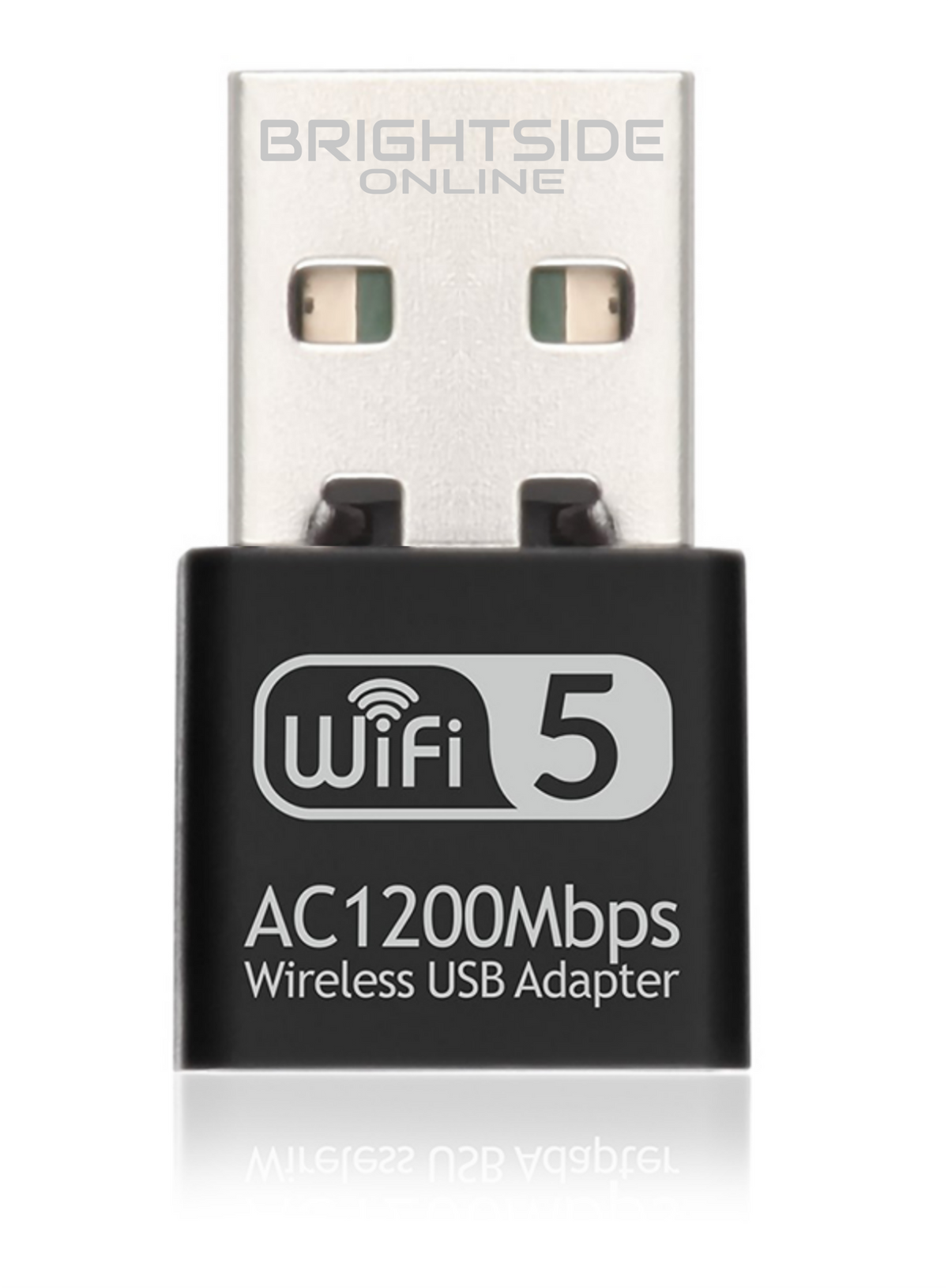 brightside online wifi adapter