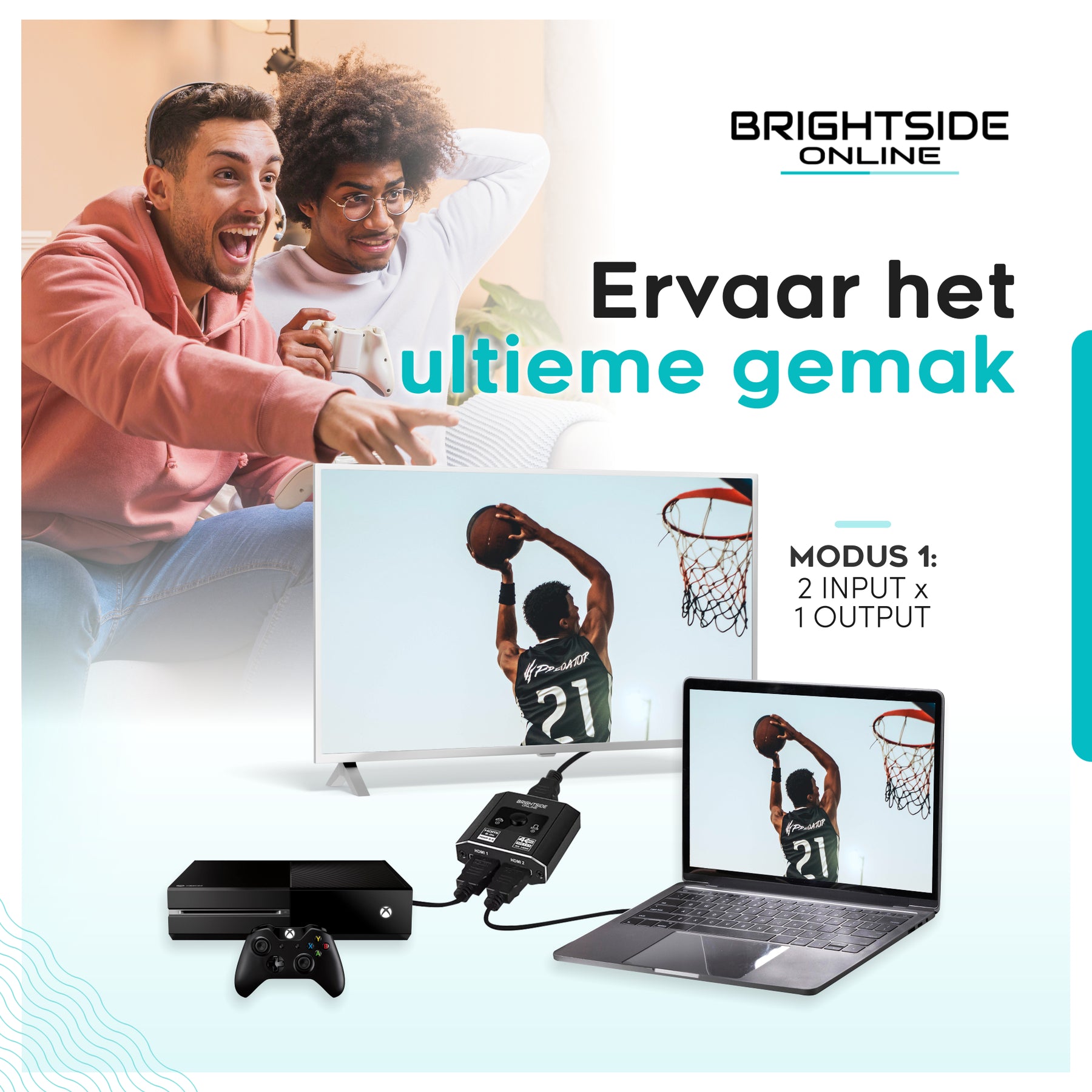 Xboxenlaptopop1schermmetHDMI