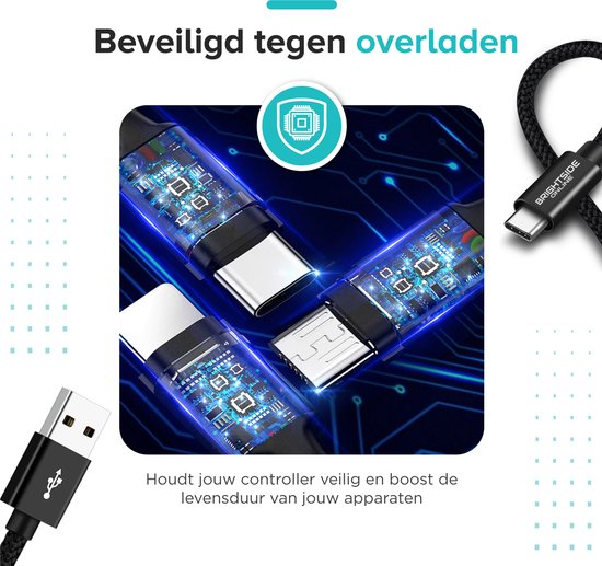 brightsideonline3meterkabelusbcnaarhdmi