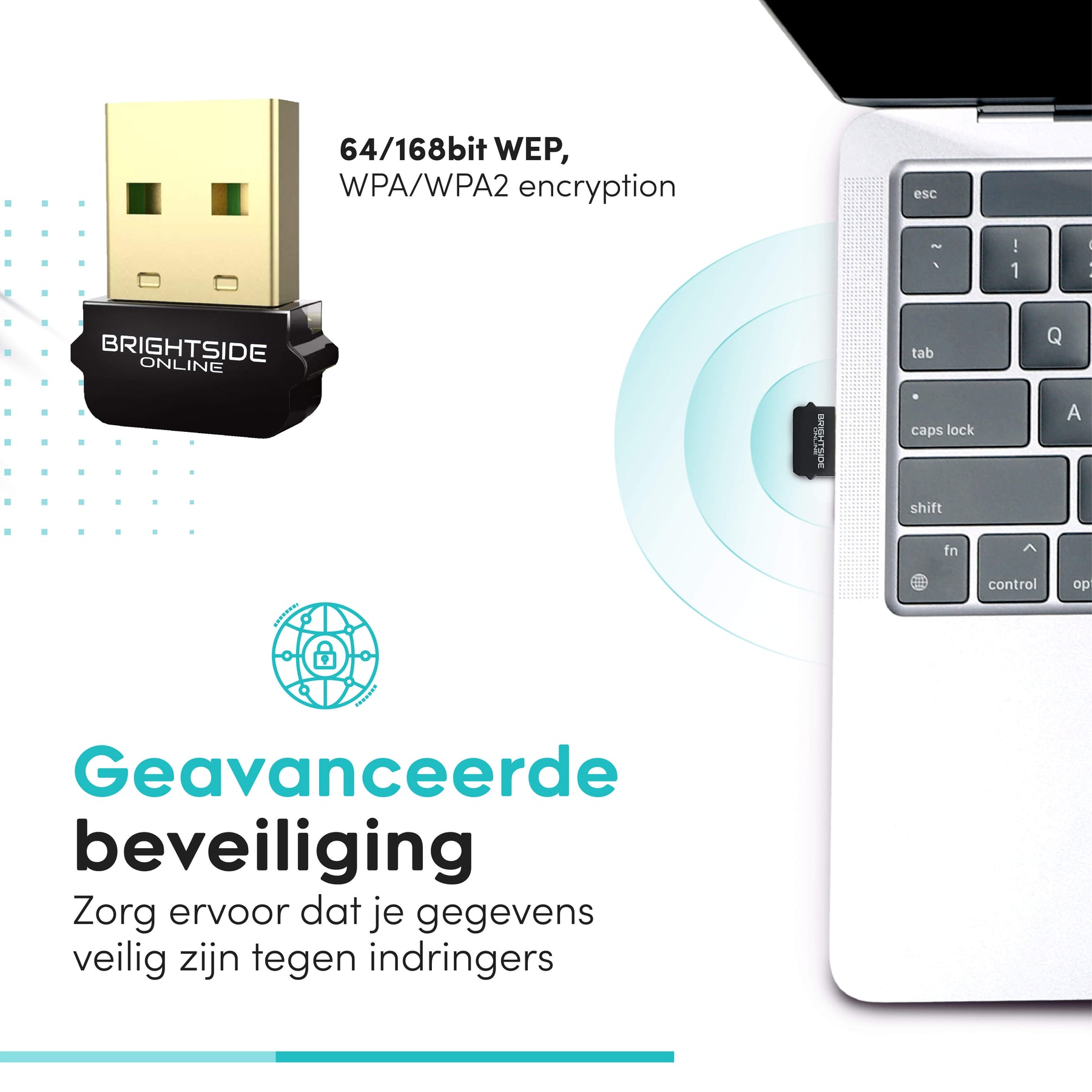compactenanowifiadapterusbvoorpc