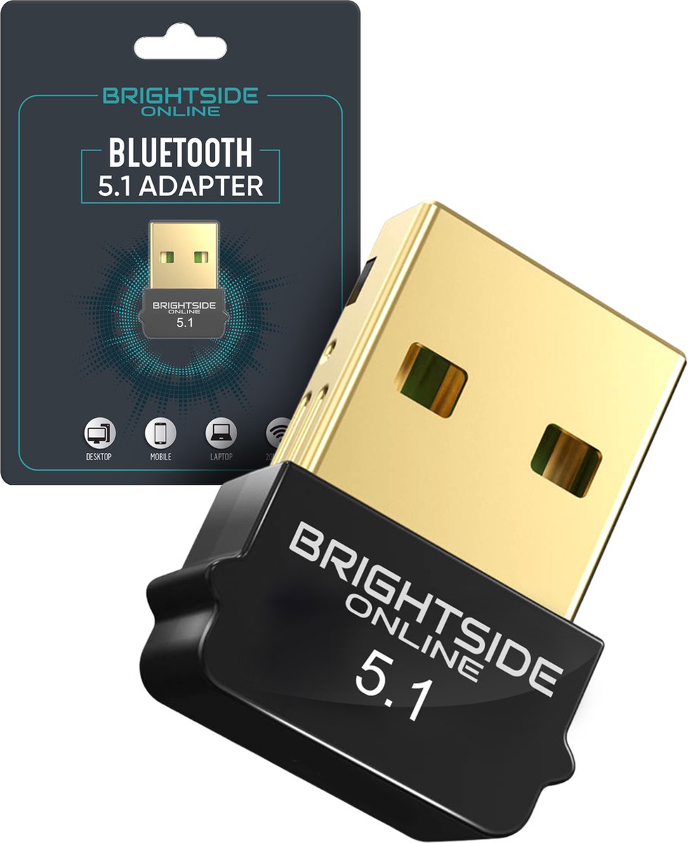 Brightside 5.1 Bluetooth USB adapter