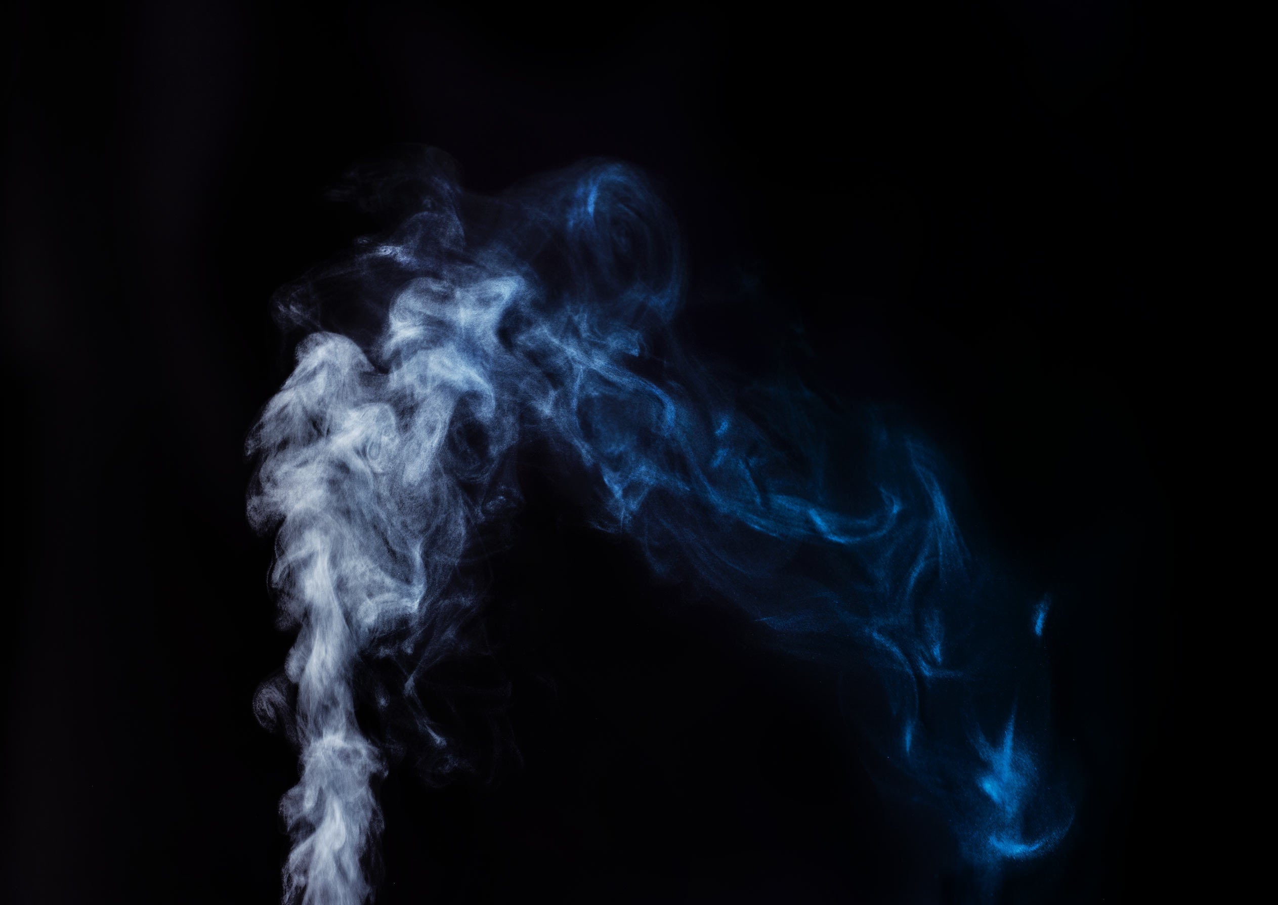 blue-smoke