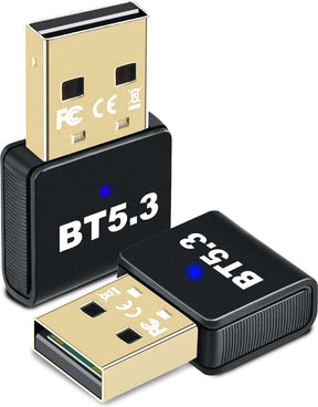 brightside bluetooth usb adapter