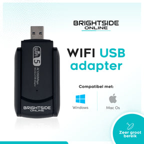 Brightsidewifiadapterusb