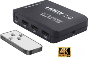 hdmi switch 5 kanalen 3