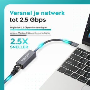 usbcnaarethernetadapter2500mbps